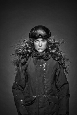 Elke Griessmayr Make-up Artist