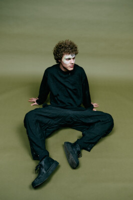 Elke Griessmayr Make-up Artist