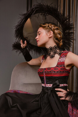 Elke Griessmayr Make-up Artist