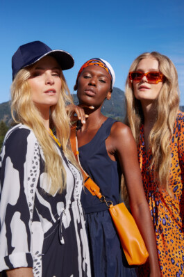 Elke Griessmayr Make-up Artist