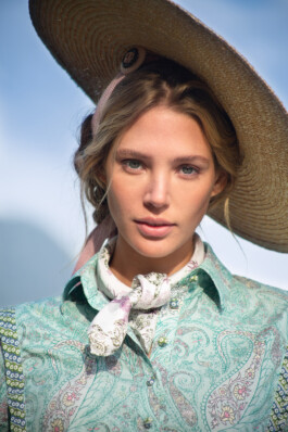 Elke Griessmayr Make-up Artist