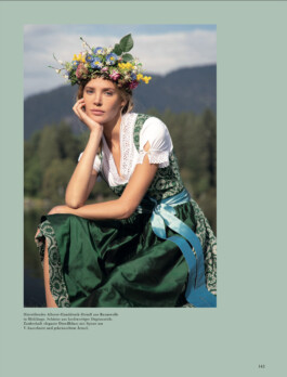 Elke Griessmayr Make-up Artist