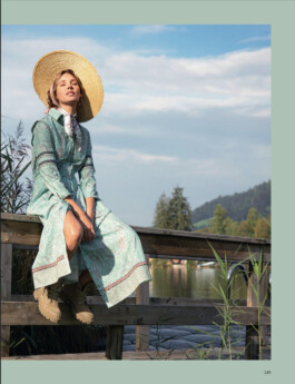 Elke Griessmayr Make-up Artist