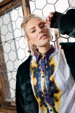 Elke Griessmayr Make-up Artist