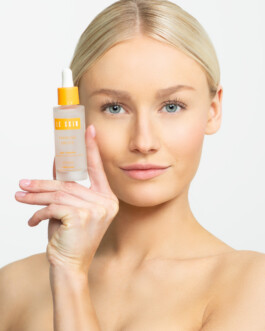 Elke Griessmayr Make-up Artist