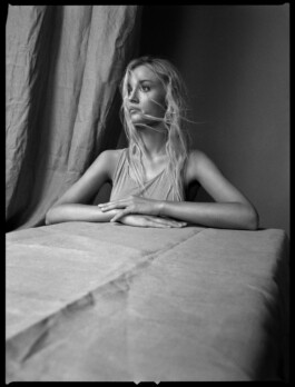 Elke Griessmayr Make-up Artist