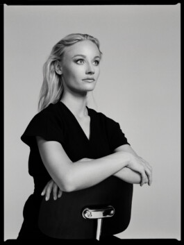 Elke Griessmayr Make-up Artist