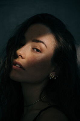 Elke Griessmayr Make-up Artist